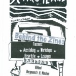 Schrottland: Behind The Zines