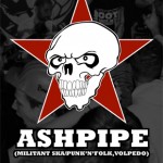 Konzert: Ashpipe