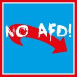 [Ingolstadt] Proteste gegen den Landesparteitag der AfD-Bayern