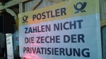 Streik: Auftakttreffen für ein Post-Solidaritätskomitee