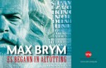 Autorenlesung Max Brym " Es begann in Altötting"