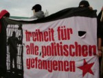 Freiheit für den Antifaschisten Paul