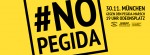 Gegen Pegida-München