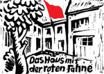 Das „Haus mit der Roten Fahne“, Wohnungsbau, die Arbeiterbewegung und die „Grundtorheit unserer Epoche“