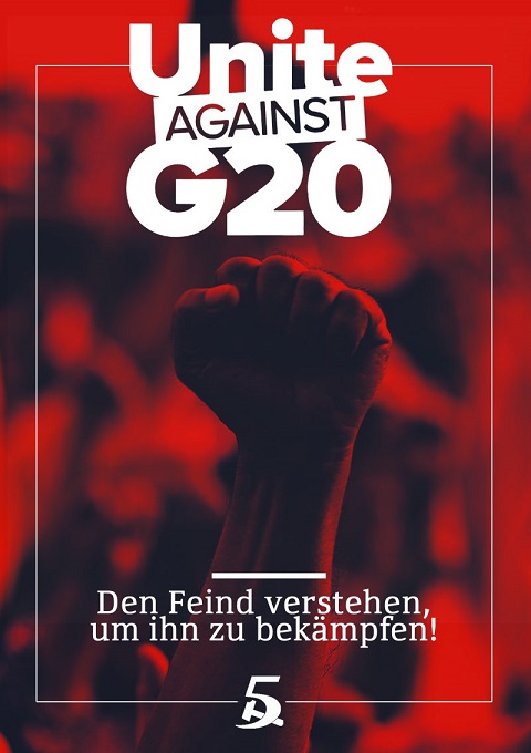 Was tun nach G20? Politische Auswertung und Perspektiven