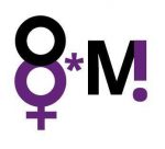 Frauen*streik 8. März Internationaler Frauenkampftag