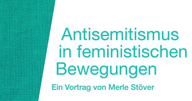 Antisemitismus in feministischen Bewegungen