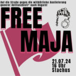 Free Maja - Demo