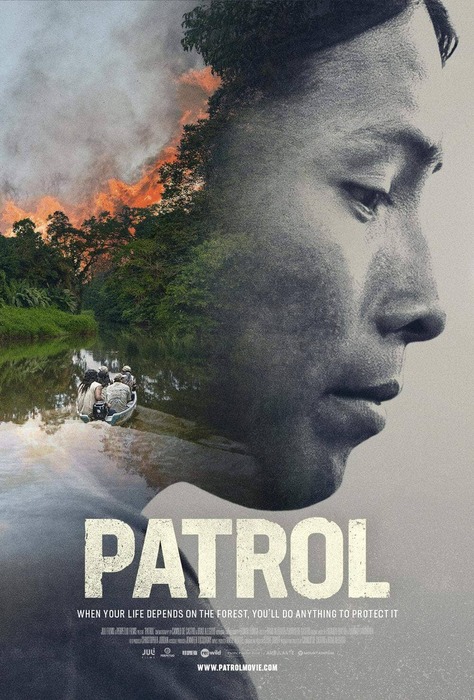 Dokumentarfilm: „Patrol – Patrullaje“ - Indigener Widerstand gegen die Fleischindustrie