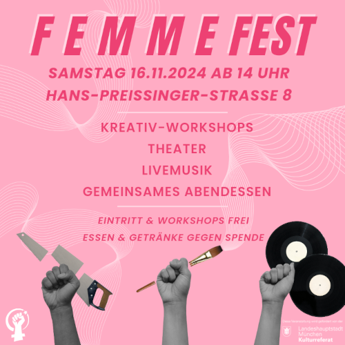 FemmeFest