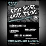 [Rosenheim] Good Night White Pride 2025