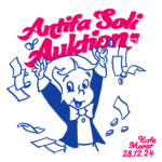 Antifa-Soli-Auktion