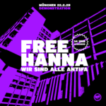 Demo: Free Hanna