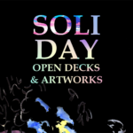 Soliday - Open Decks & Artworks